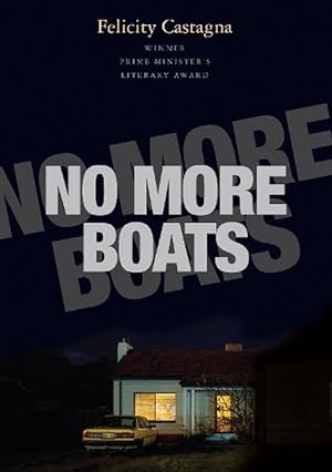 Seller image for No More Boats (Paperback) for sale by Grand Eagle Retail