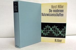 Die modernen Naturwissenschaften. Kröners Taschenbuchausgabe Band 448.