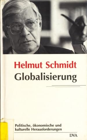 Globalisierung.