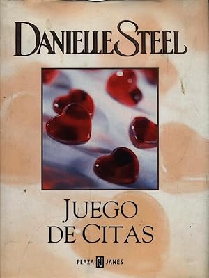 Imagen del vendedor de Juego de Citas a la venta por Librodifaccia