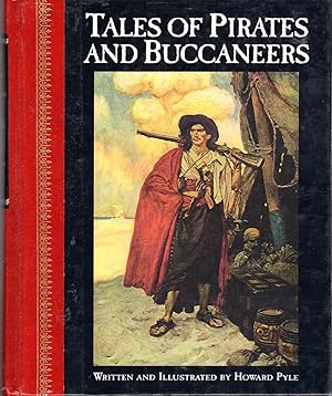Seller image for Tales of Pirates & Buccaneers (Children's Classics) for sale by Dorley House Books, Inc.