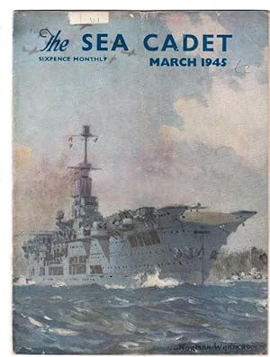 The Sea Cadet & The Cadet Journal (a run)