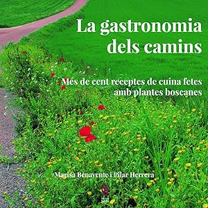 Seller image for La gastronomia dels camins for sale by Imosver