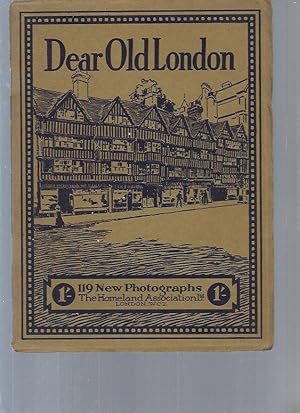 Dear Old London