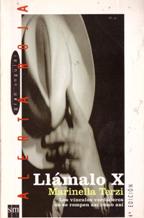 Imagen del vendedor de LLAMALO X a la venta por ALZOFORA LIBROS