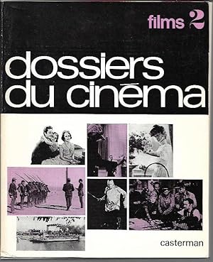 Dossiers Du Cinema: Films 2