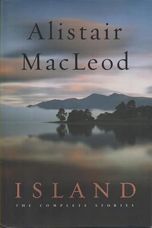 Imagen del vendedor de Island: The Complete Stories a la venta por lamdha books