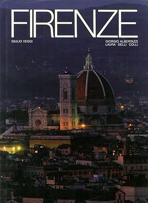 Seller image for Firenze for sale by Libro Co. Italia Srl