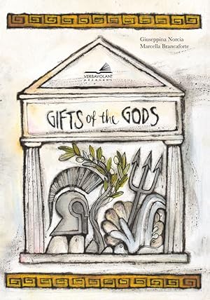 Immagine del venditore per Gifts of the gods venduto da Libro Co. Italia Srl