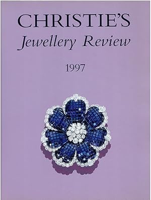 Christie's Jewellery Review - 1997