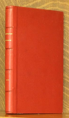L'ILLUSTRATION THEATRALE SUPPLEMENT [THEATRE] 1908 NOS. 77 - 85 [L'Autre, La Belle au Bois Dorman...