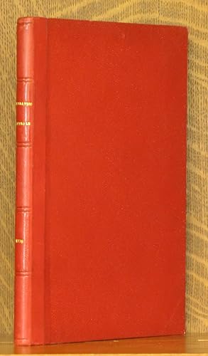 Seller image for L'ILLUSTRATION THEATRALE SUPPLEMENT [THEATRE] 1908 NOS. 100 - 105 [L'Oreille Fendue, L'Emigre, Israel, Le Foyer, Le Passe-Partout and other plays] for sale by Andre Strong Bookseller