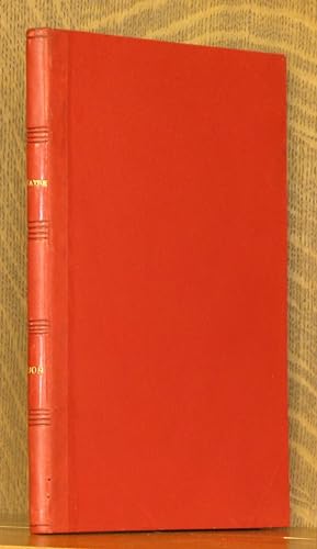 L'ILLUSTRATION THEATRALE SUPPLEMENT [THEATRE] 1908 [LA SACRIFIEE, TERRE D'EPOUVANTE, MONSIEUR COD...