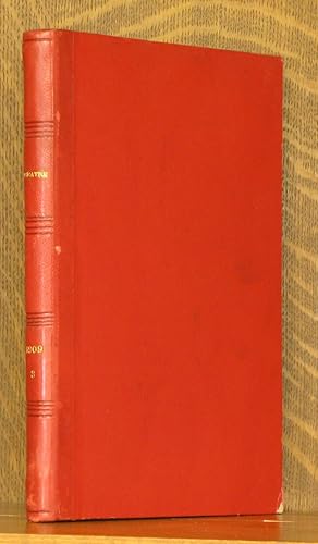 Seller image for L'ILLUSTRATION THEATRALE SUPPLEMENT [THEATRE] 1909 (3) [Le Scandale, Le Roy Sans Royaume, Suzette, Papillon dit Lyonnais le Juste, Le Roi S'Ennuie, Le Petite Chocolatiere, Lysistrata, La Rampe, Les Deux Visages, Le Proces de Jeanne D'Arc, Comme les Feuilles, Sire] for sale by Andre Strong Bookseller