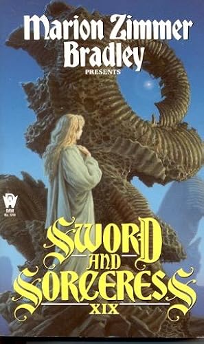 Sword and Sorceress XIX