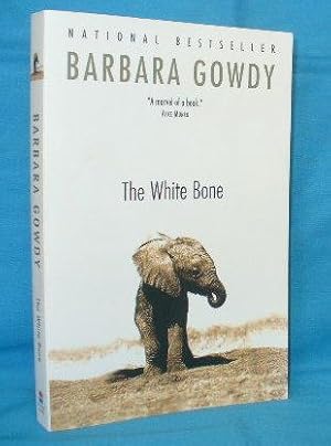 Image du vendeur pour The White Bone mis en vente par Alhambra Books