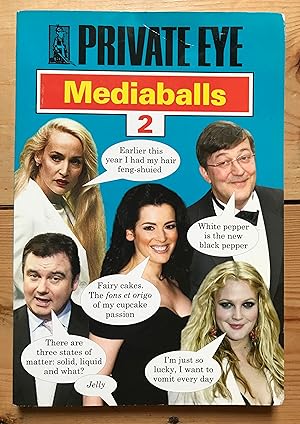 Mediaballs 2