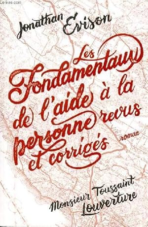 Seller image for LES FONDAMENTAUX DE L'AIDE A LA PERSONNE REVUS ET CORRIGES for sale by Le-Livre
