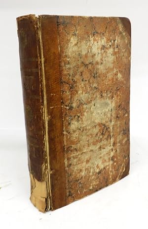 Seller image for Bibliographie Instructive: Ou Trait de la Connoissance des Livres Rares et Singuliers for sale by Attic Books (ABAC, ILAB)