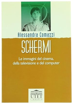 SCHERMI. Le immagini del cinema, della televisione e del computer.: