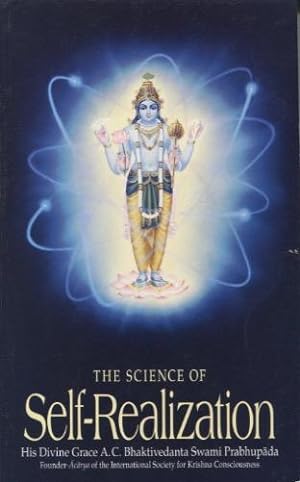Seller image for The Science of Self-Realization for sale by Kenneth A. Himber