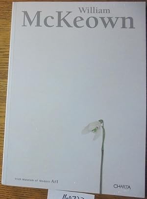 Seller image for William McKeown for sale by Mullen Books, ABAA