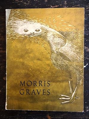 Morris Graves