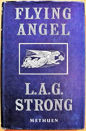 Seller image for Flying Angel for sale by Ken Jackson