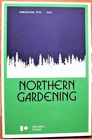 Northern Gardening