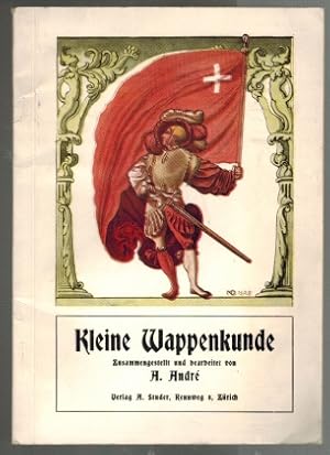 Kleine Wappenkunde