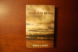 Murder on the Red River (signed)