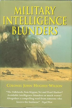 Military Intelligence Blunders