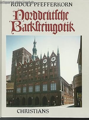 Norddeutsche Backsteingotik.