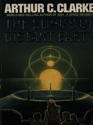 Bild des Verkufers fr The songs of distant earth zum Verkauf von Librodifaccia