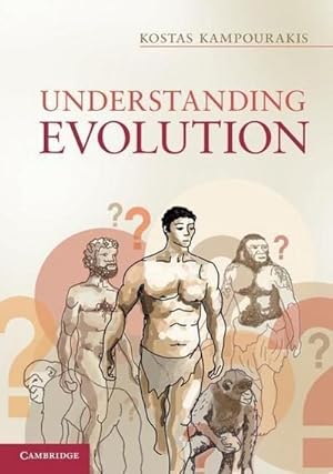 Immagine del venditore per Understanding Evolution : Ausgezeichnet: Choice Outstanding Academic Title 2015 venduto da AHA-BUCH