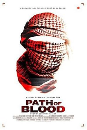 Seller image for Path of Blood: The Story of Al Qaeda's War on the House of Saud : The Story of Al Qaeda's War on Saudi Arabia for sale by AHA-BUCH