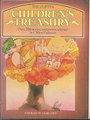 The Puffin Children's Treasury