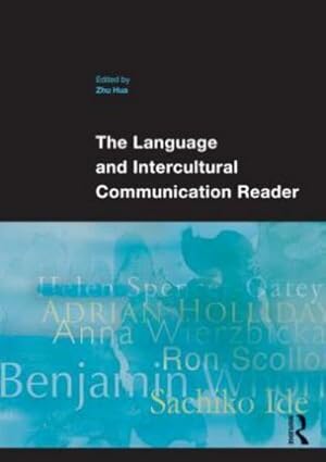 Immagine del venditore per The Language and Intercultural Communication Reader venduto da AHA-BUCH