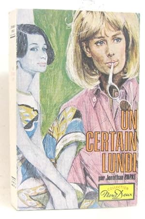 Seller image for Un certain lundi for sale by crealivres