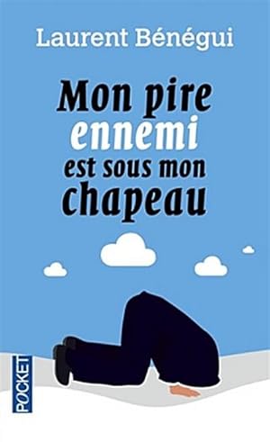 Image du vendeur pour Mon pire ennemi est sous mon chapeau mis en vente par AHA-BUCH