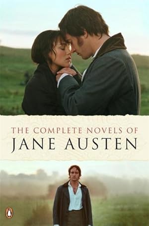 Seller image for The Complete Novels of Jane Austen for sale by AHA-BUCH