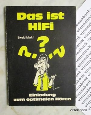 Das ist HiFi - Einladung zum optimalen Hören