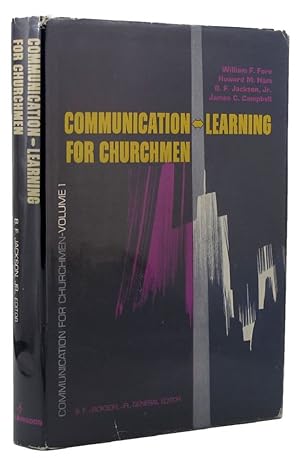 COMMUNICATION FOR CHURCHMEN