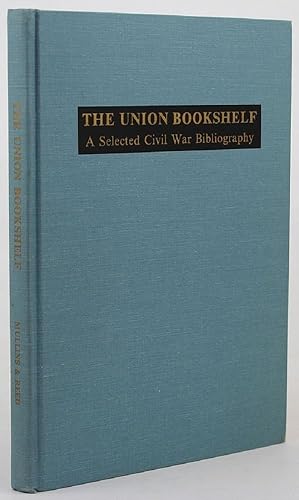 Seller image for THE UNION BOOKSHELF for sale by Kay Craddock - Antiquarian Bookseller