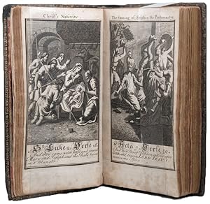 THE BOOK OF COMMON PRAYER