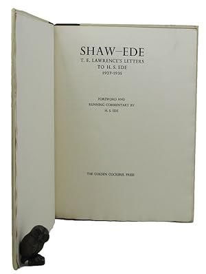 SHAW-EDE