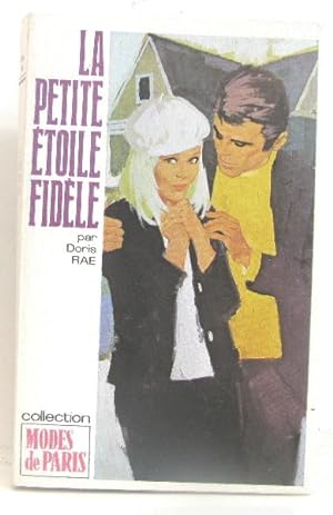 Seller image for La petite toile fidle for sale by crealivres
