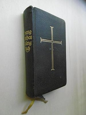 Evangelisches Kirchen-Gesangbuch. Ausgabe für die Ev.-Luth. Landeskirche Sachsens. Hg. im Jahre 1...