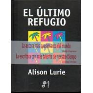 Imagen del vendedor de EL ÚLTIMO REFUGIO a la venta por Librovicios