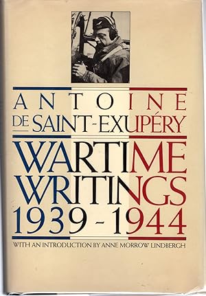Seller image for Wartime Writings 1939-1944 for sale by Dorley House Books, Inc.